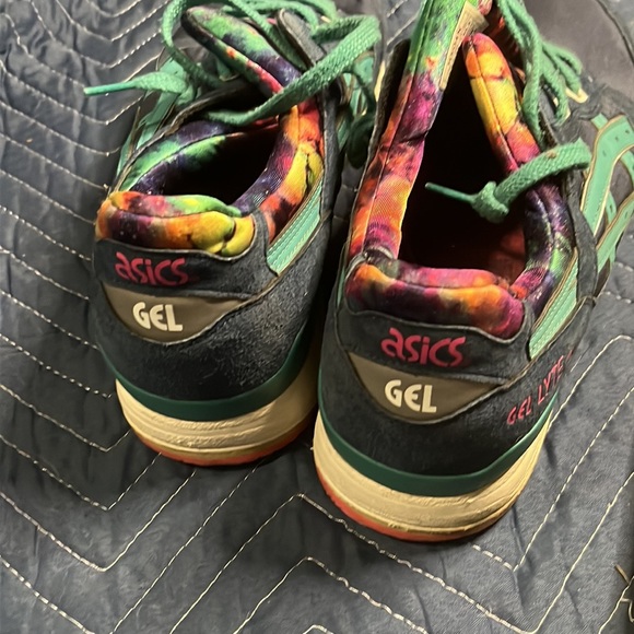 ASICS gel lyte 3 - Picture 5 of 7
